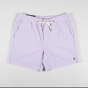 Polo Ralph Lauren Coduroy Shorts Size XL
